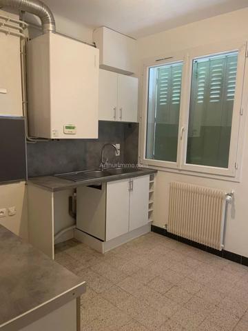 Location Appartement 3 pièces 66 m2 à Digne-les-Bains