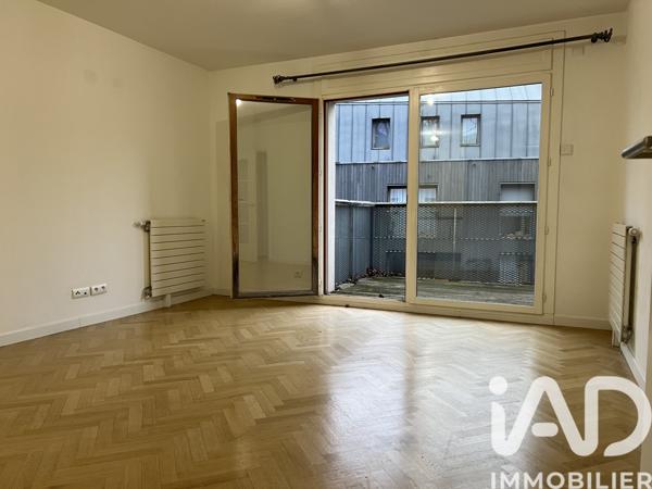 Appartement à vendre 2 pièces 43 m² Versailles