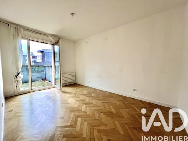 Appartement à vendre 2 pièces 43 m² Versailles