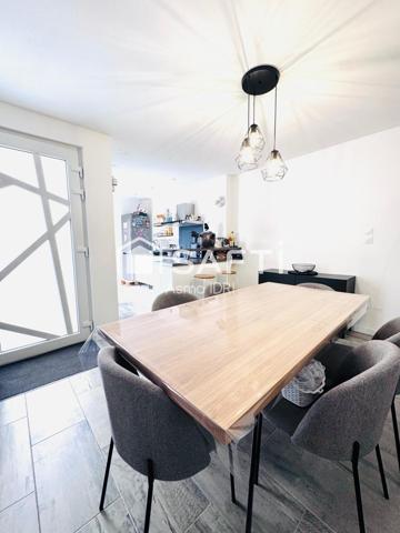 Charmante maison en impasse