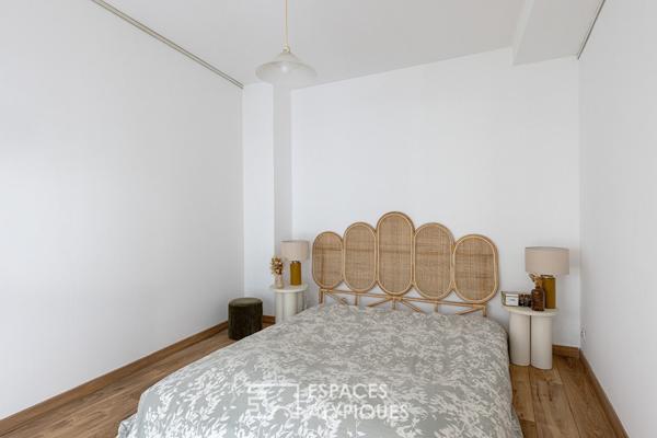 Appartement lumineux au coeur du Vieux Lille