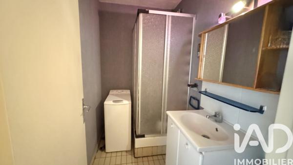 Appartement à vendre 4 pièces 92 m² Montigny-le-Bretonneux