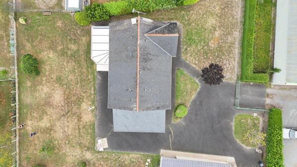 Maison à vendre à Mauges-sur-Loire dans le Maine-et-Loire (49570), ref : 49019-3351