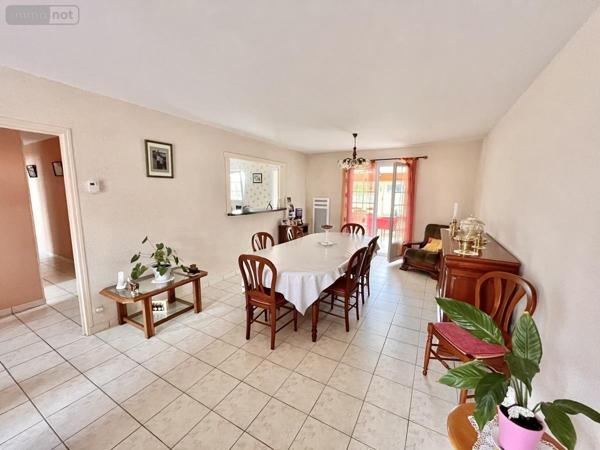 Maison à vendre à Mauges-sur-Loire dans le Maine-et-Loire (49570), ref : 49019-3351