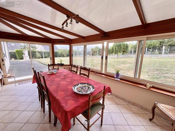 Maison à vendre à Mauges-sur-Loire dans le Maine-et-Loire (49570), ref : 49019-3351