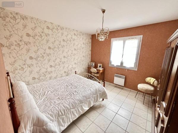 Maison à vendre à Mauges-sur-Loire dans le Maine-et-Loire (49570), ref : 49019-3351