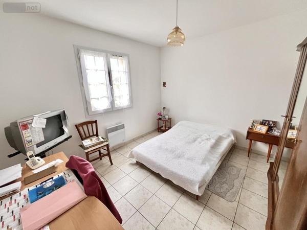 Maison à vendre à Mauges-sur-Loire dans le Maine-et-Loire (49570), ref : 49019-3351