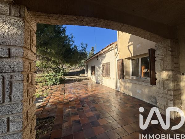 Maison à vendre 7 pièces 167 m² Mèze