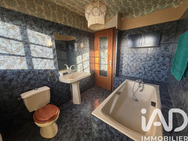 Maison à vendre 7 pièces 167 m² Mèze