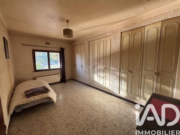 Maison à vendre 7 pièces 167 m² Mèze