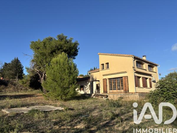 Maison à vendre 7 pièces 167 m² Mèze