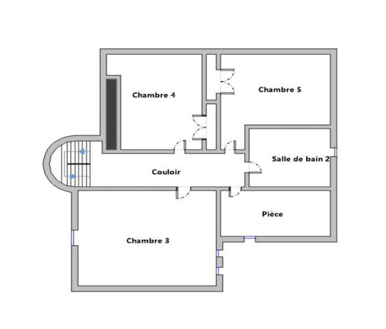 Maison à vendre 7 pièces 167 m² Mèze