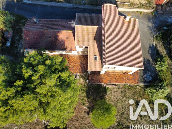 Maison à vendre 7 pièces 167 m² Mèze