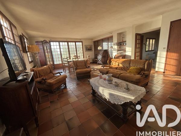 Maison à vendre 7 pièces 167 m² Mèze