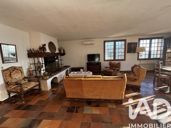 Maison à vendre 7 pièces 167 m² Mèze
