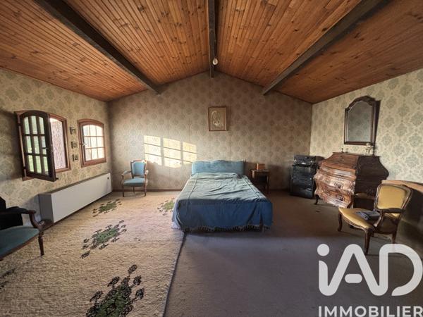 Maison à vendre 7 pièces 167 m² Mèze