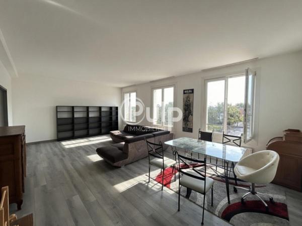 Appartement à vendre à Douai - Réf. dou17638