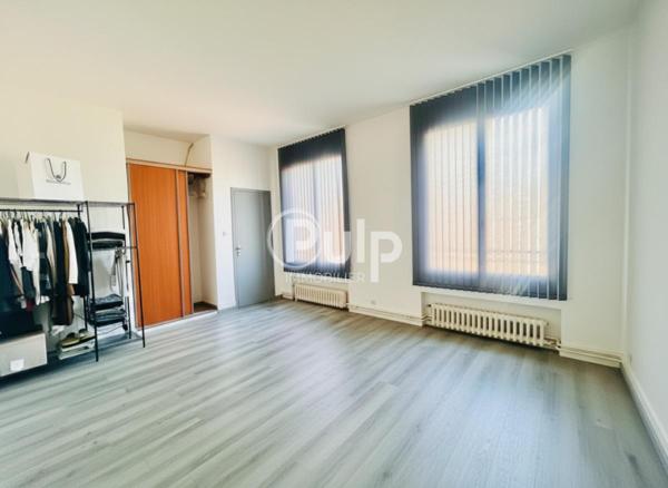 Appartement à vendre à Douai - Réf. dou17638