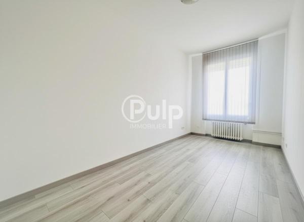 Appartement à vendre à Douai - Réf. dou17638