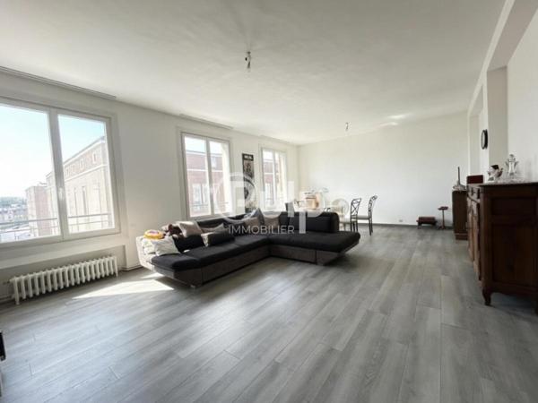 Appartement à vendre à Douai - Réf. dou17638