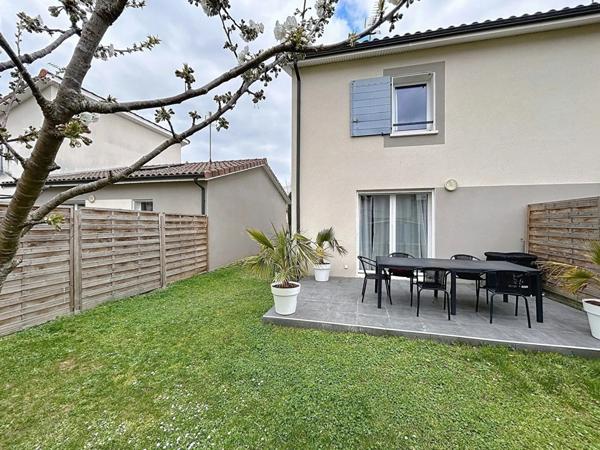 Villa Fenouillet 31150