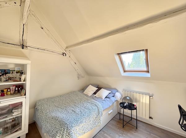 Maison 6 pièces - 180 m² Bien prestige