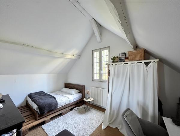 Maison 6 pièces - 180 m² Bien prestige