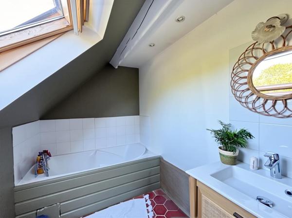 Maison 6 pièces - 180 m² Bien prestige