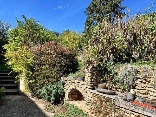 Maison 6 pièces - 180 m² Bien prestige