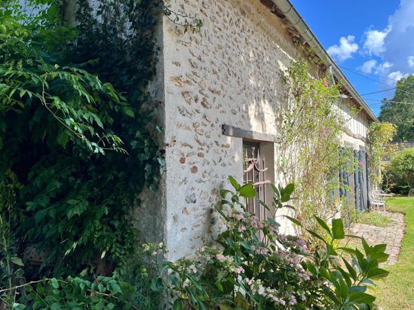 Maison 6 pièces - 180 m² Bien prestige