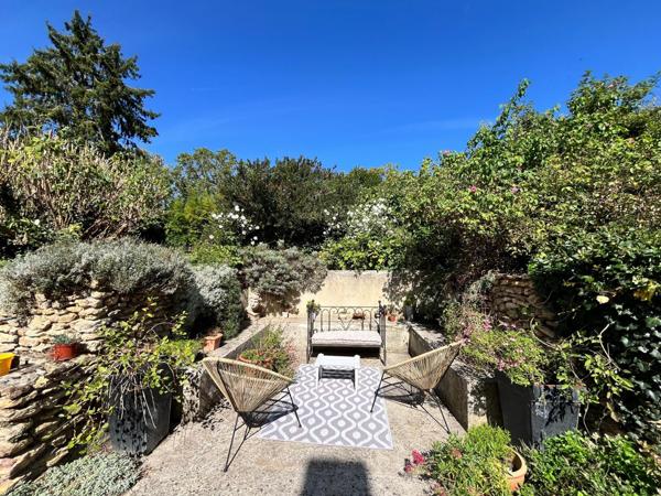 Maison 6 pièces - 180 m² Bien prestige