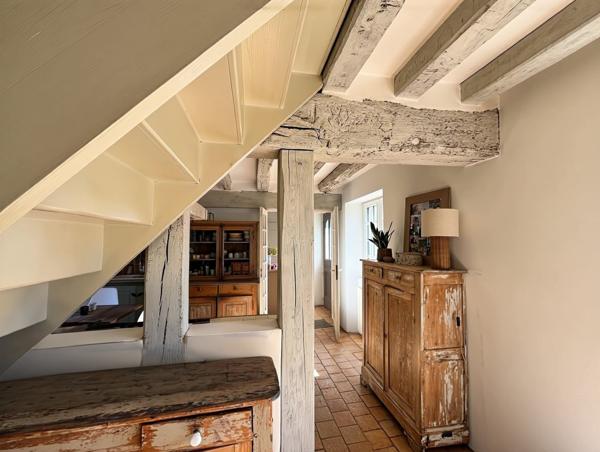 Maison 6 pièces - 180 m² Bien prestige