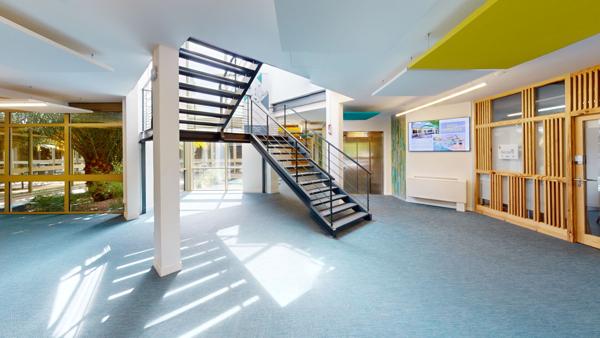 LABEGE - Bureau de 10 m²