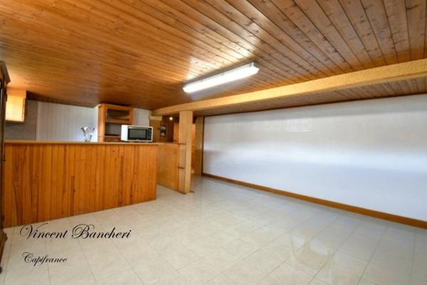 Appartement à vendre T2 de plus de 70 m² à AMANCY (74)