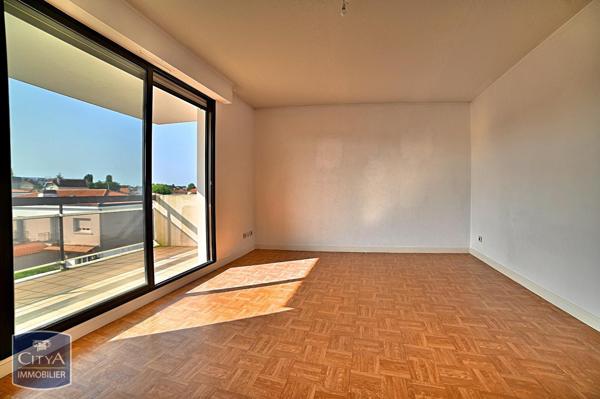 Location appartement 2 pièces de 37.37m²