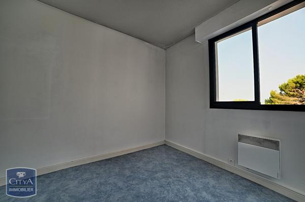 Location appartement 2 pièces de 37.37m²