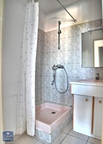 Location appartement 2 pièces de 37.37m²