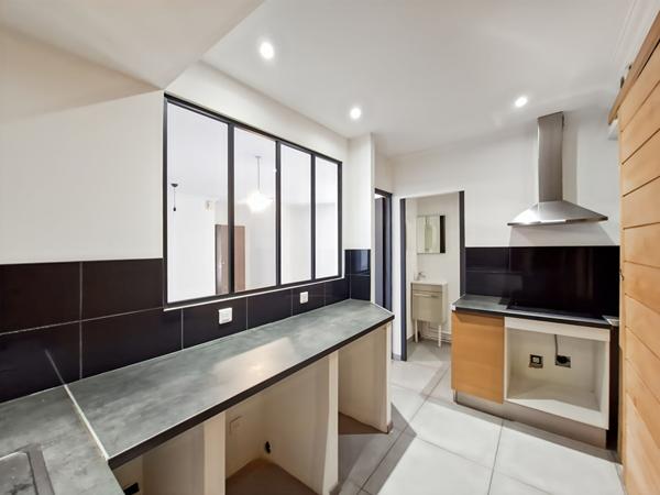 Appartement Marignane 3 pièce(s) 100 m2