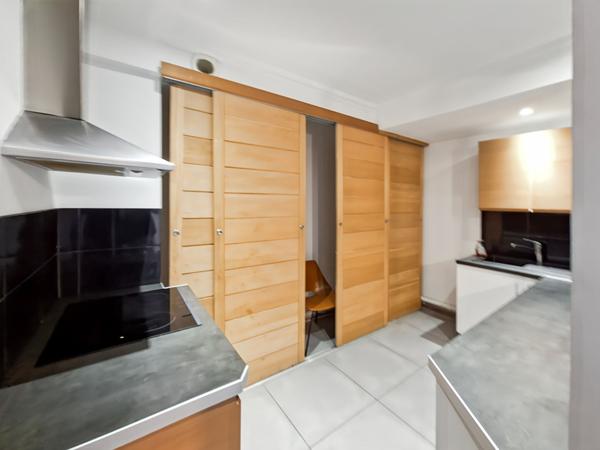 Appartement Marignane 3 pièce(s) 100 m2