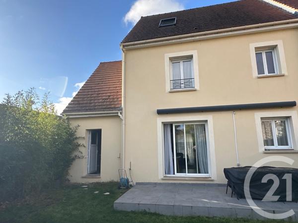 Maison à vendre  5 pièces - 130 m2 VERNOUILLET - 78