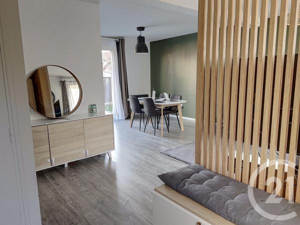 Maison à vendre  5 pièces - 130 m2 VERNOUILLET - 78