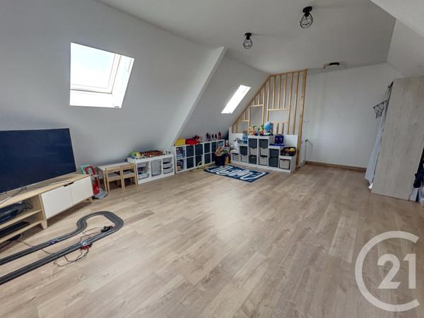 Maison à vendre  5 pièces - 130 m2 VERNOUILLET - 78