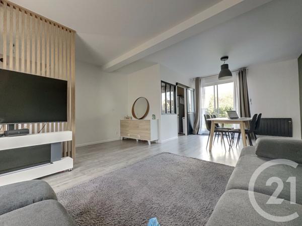 Maison à vendre  5 pièces - 130 m2 VERNOUILLET - 78