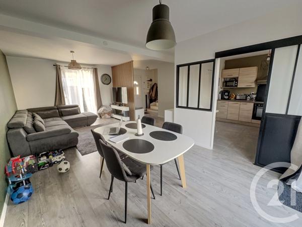 Maison à vendre  5 pièces - 130 m2 VERNOUILLET - 78