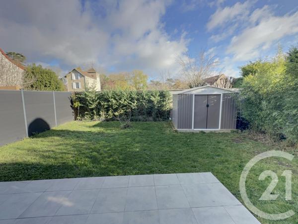 Maison à vendre  5 pièces - 130 m2 VERNOUILLET - 78