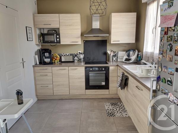 Maison à vendre  5 pièces - 130 m2 VERNOUILLET - 78