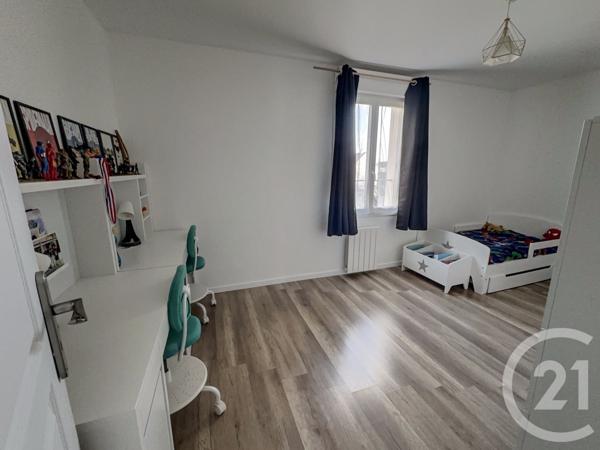 Maison à vendre  5 pièces - 130 m2 VERNOUILLET - 78