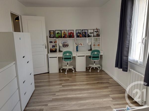 Maison à vendre  5 pièces - 130 m2 VERNOUILLET - 78