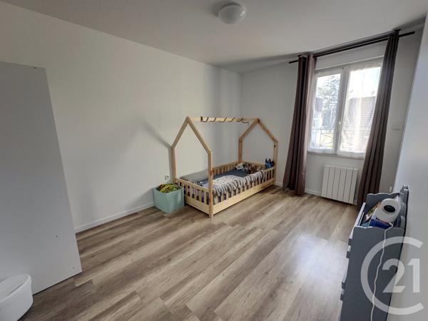 Maison à vendre  5 pièces - 130 m2 VERNOUILLET - 78