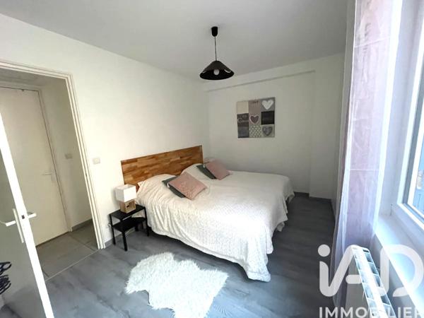 Appartement à vendre 3 pièces 56 m² Die